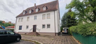 Smartes Investment: Pflegeleichtes Apartment in gefragter Lage