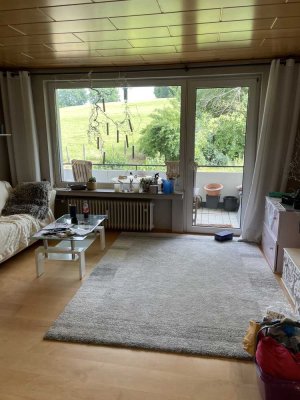 Wohnen am Winterberg