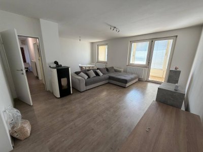 Wohnung in ruhiger Lage, in der Mitte von Horn