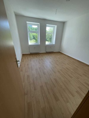 Schöne 3-Raum-Wohnung