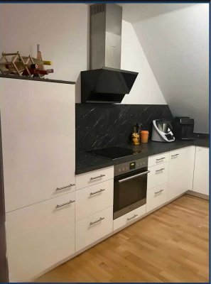 Charmante 3-Zimmer-Wohnung in Frensdorf-Reundorf