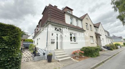Ihr neues Zuhause in Menden: Gepflegtes Reihenendhaus mit großzügigem Garten