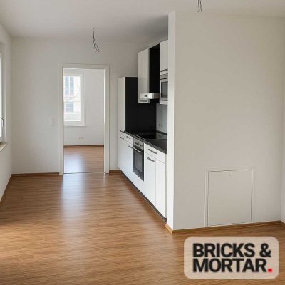 +++ Attraktive 2-Raum-Wohnung in Toplage von Dresden-Friedrichstadt – ideal für Kapitalanleger +++