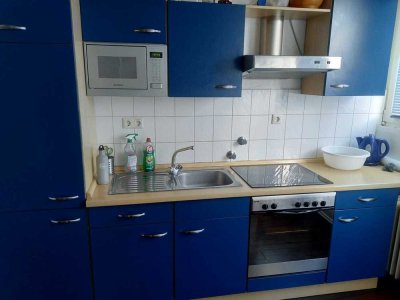 Charmante Dachgeschosswohnung im begehrten Bottrop-Batenbrock – Ihr neues Zuhause wartet!