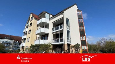 Bezugsfreier gepflegter Wohnraum