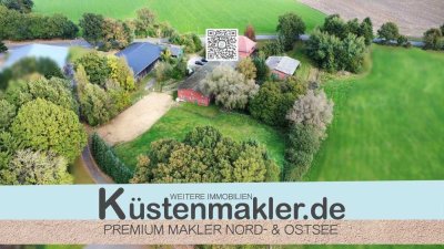 Leben, Arbeiten, Gestalten – ein Resthof voller Möglichkeiten