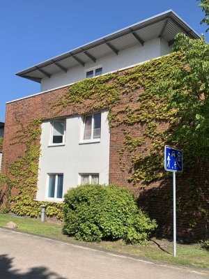 Einzimmerwohnung in Neubrandenburg