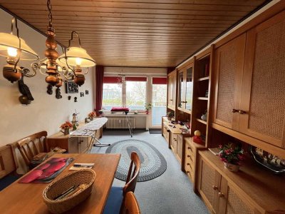 TOP INVESTMENT IN UNTERBILK - 3 ZIMMER MIT 2 BALKONEN