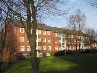 3,0-Zimmer-Wohnung, Zur Bleiche 35 (2. OG)
         ! Bitte bewerben Sie sich online !