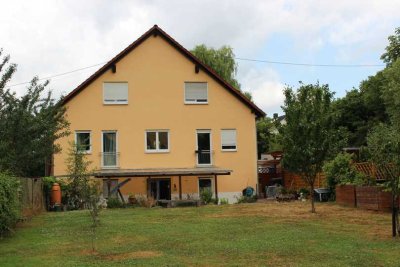 Attraktives 4-Familienhaus in St. Alban – Perfekte Investitionsmöglichkeit im Donnersbergkreis