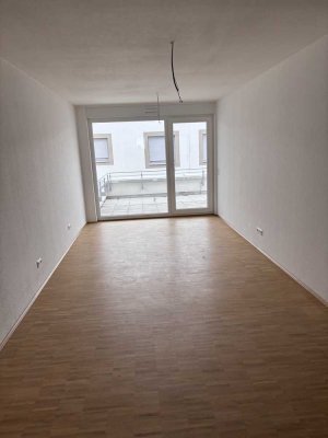 Exklusiver Neubau in Leopoldshafen – Moderne Wohnungen mit Terrasse & Top-Ausstattung