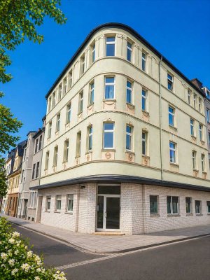 ***Schöne 2-Zimmer-Wohnung sucht nette Mieter***