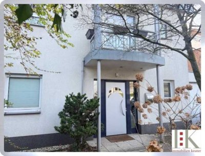 Attraktives freistehendes Einfamilienhaus! TOP Lage #Meerbusch-Büderich!