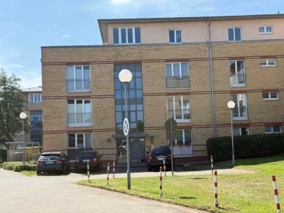 Gemütliche Penthouse Wohnung in guter Lage