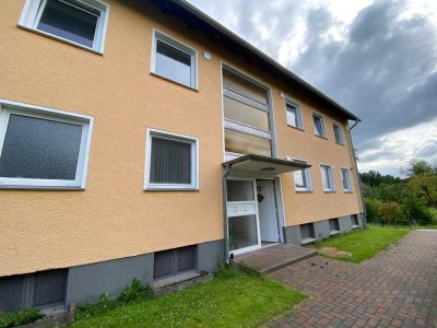Geräumige 3-Zimmer-Wohnung in Benefeld