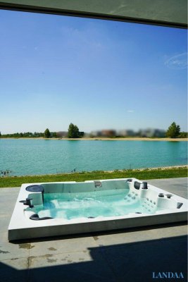 ++PARNDORF++ Ein Zuhause am Wasser – wo jeder Tag wie Urlaub beginnt!