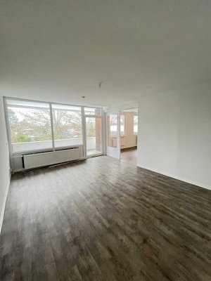 Familiengerechte 4-Zimmer-Wohnung in ruhiger Sackgassenlage!