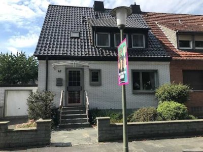 Solides Wohnen in Hamm-Norden