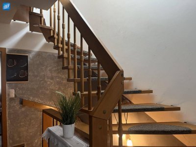 Eckreihenhaus in Ried im Innkreis – Ihr neues Zuhause mit Garage und großzügigem Garten!