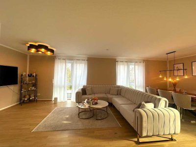 Hofheim: Moderne und großzügige 2,5 Zimmer Wohnung mit EBK am Rosenberg