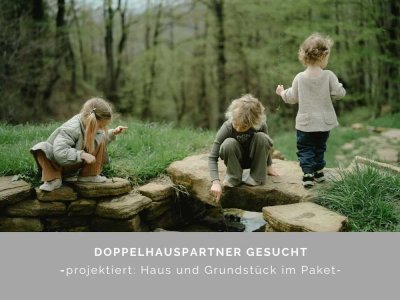 GROSSZÜGIGES WOHNEN