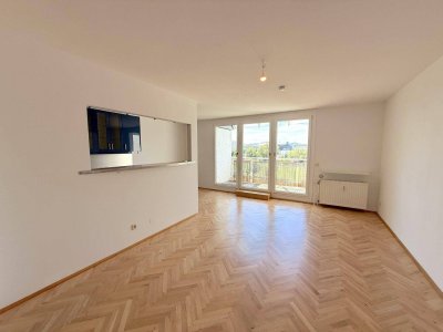 Wohnpark Kornhäusel | Drei-Zimmer-Maisonette-Wohnung mit Terrasse
