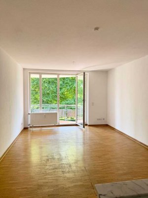 Beste Lage + Eigennutzung oder Kapitalanlage