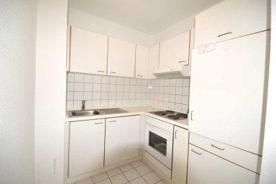 Kapitalanlage im Betreuten Wohnen *** Schöne, helle 2- Zimmer- Wohnung