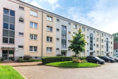 Neue Wohnung – Neues Glück