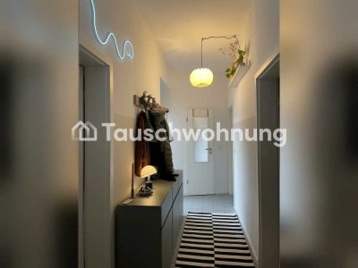 Tauschwohnung: Tausche meine Wohnung in Erfurt gegen Berlin