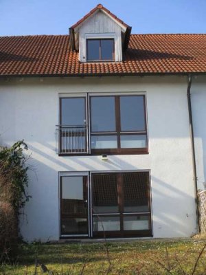 Schönes lichtdurchflutetes Haus in Tübingen-Lustnau