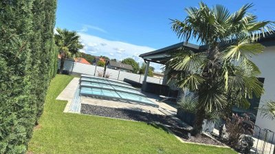 8430 Leibnitz/Wagna: Wohnen auf höchstem Niveau!!