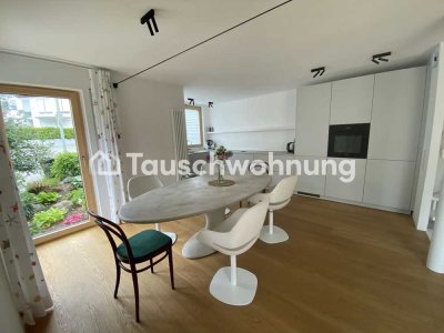 Tauschwohnung: Haus in Ulm / Tausch gegen Wohnung