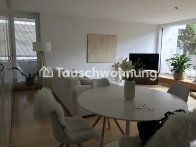 Tauschwohnung: 2-Zimmer-Wohnung am Kaiserplatz