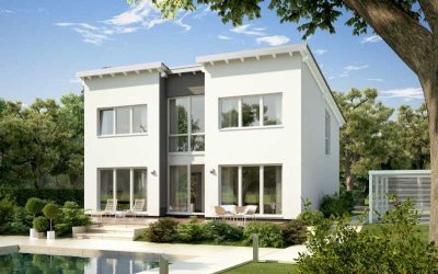 Erfüllen Sie sich Ihren Traum vom eigenen Haus! (inkl. Grundstück)