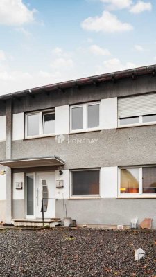 Sicher vermietetes Mehrfamilienhaus mit 3 WEs, Garten, und Balkone in idealer Lage