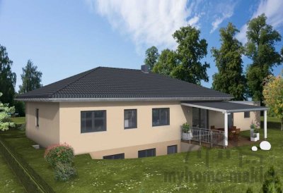 Ihr wohnliches Familiendomizil mit Wohnkleller inklusive in Emskirchen