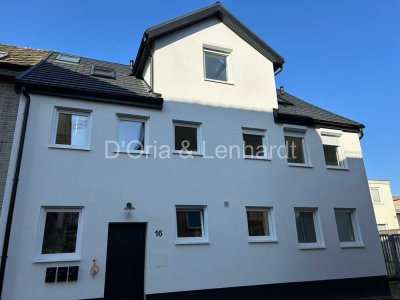 Attraktive zwei-Zimmer-Wohnung zu verkaufen!