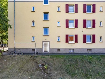 Demnächst frei! 2-Zimmer-Wohnung in Kaiserslautern