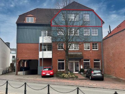 Attraktive 3-Zimmer-ETW im Zentrum
