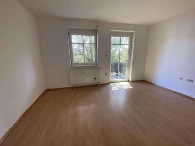 Optimal aufgeteilte 3-Zimmer Wohnung mit Balkon zu vermieten!