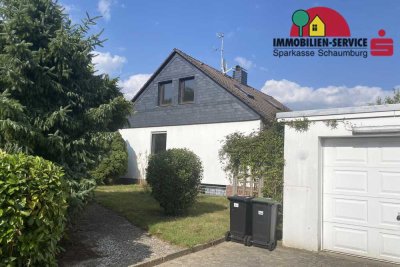 Attraktives Einfamilienhaus in beliebter Lage
