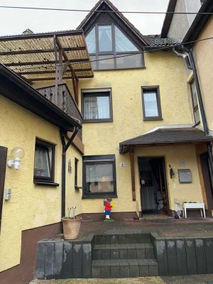 Gemütliches Haus Nähe Bad Kreuznach, Mainz, Rockenhausen