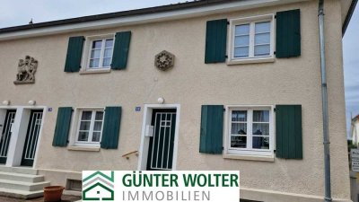 Kompakt, charmant, bezahlbar: Einfamilienhaus für die bodenständige Familie