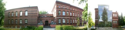 Zauberhafte 2 Raumwohnung mit Wintergarten