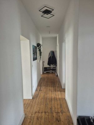 Helle 2-Zimmer-Wohnung in Koblenz-Süd