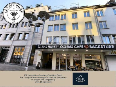 Seniorengerechtes Apartment 
( Klimatisiert & Zentral )