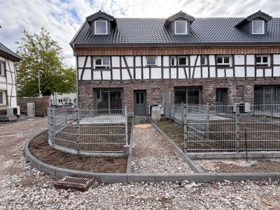 Exklusive kernsanierte Hofanlage - für alle, die das Besondere suchen