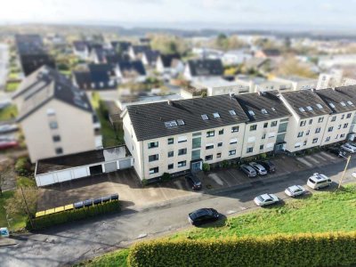 Renoviert, sonnig, bezugsfrei – Wohnkomfort ohne Aufwand!