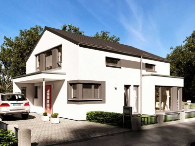 Bien-Zenker: Ihr Traumhaus - individuell und schlüsselfertig